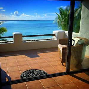 Beach Front Suite