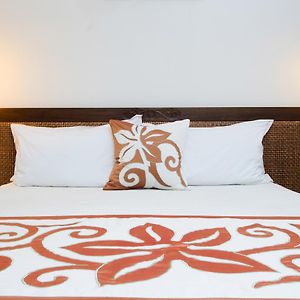 Premium Garden Suite
